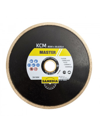 Deim d„SAMEDIA KCM 200x30/254x16 mm