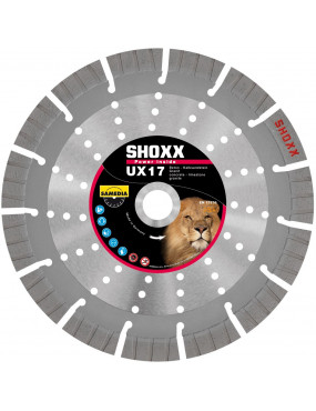 Deim dis „SAMEDIA UX17 230x22 mm