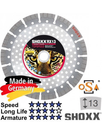 Deim dis „SAMEDIA RX13 125 x 22 mm