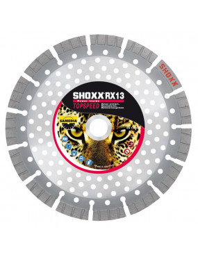 Deim dis „SAMEDIA RX13 125 x 22 mm