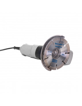 SPECIALIST+ deim diskas GALACTICA 125x10x222 mm