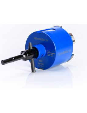 SPECIALIST+ gręžimo karūna 72 mm