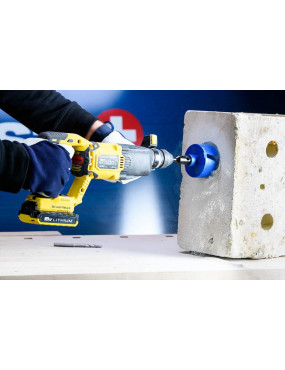 SPECIALIST+ gręžimo karūna 72 mm