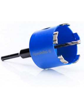 SPECIALIST+ gręžimo karūna 82 mm