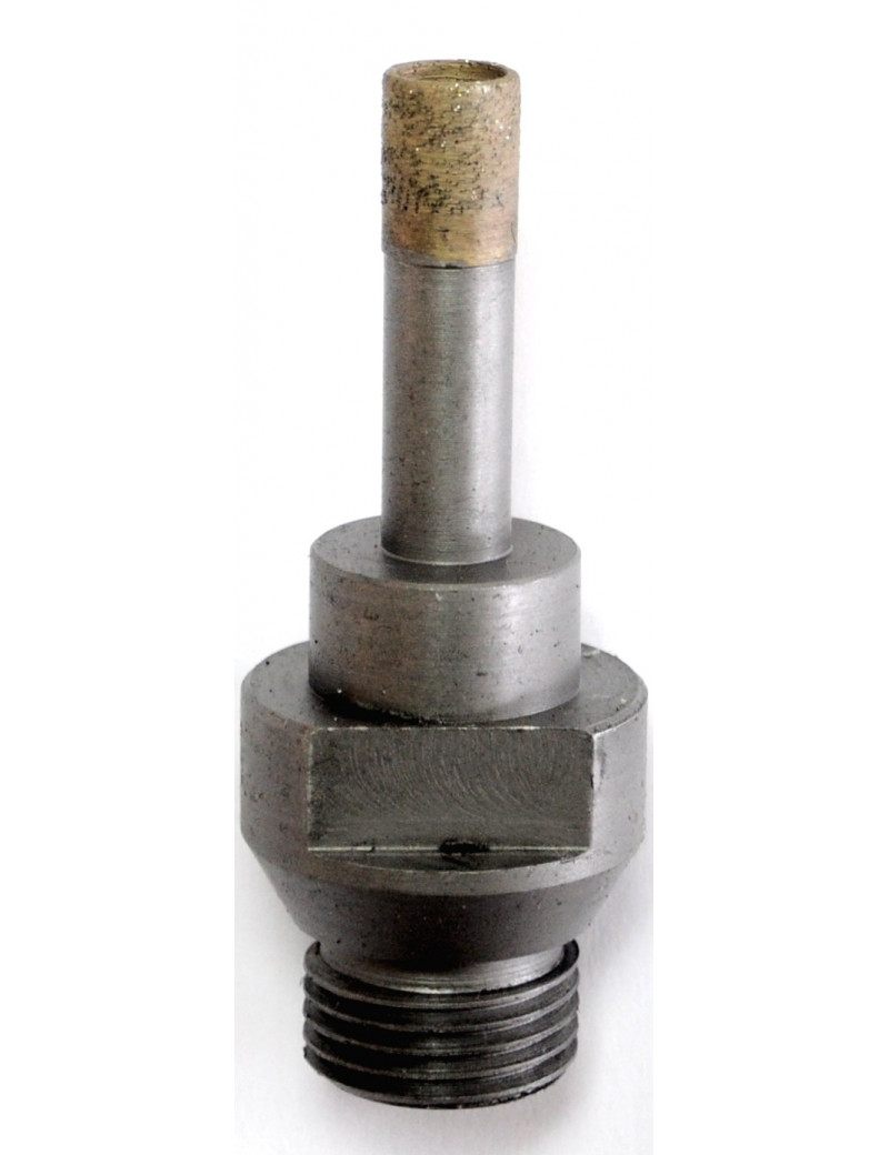 Deimantinis grąžtas keram 5 mm