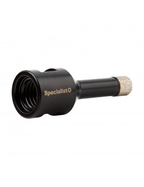 SPECIALIST+ deimantinis grąžtas D12 M14