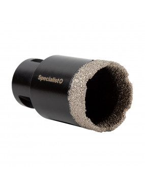 SPECIALIST+ deimantinis grąžtas D68 M14