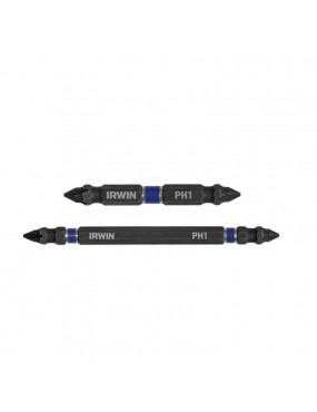 Dvigubi antgaliai „IRWIN PZ3 100 mm 2 vnt