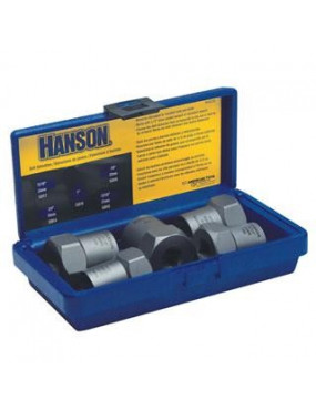 Išsuk galvučių rink BOLT GRIP 25 mm