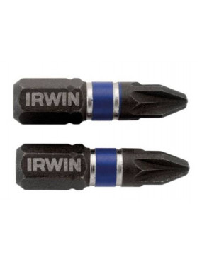 Suk antgalis „IRWIN PZ2 25 mm 10 vnt
