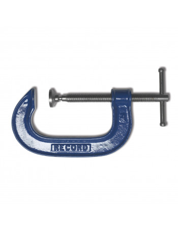 G formos universalus spaustuvas 150 mm