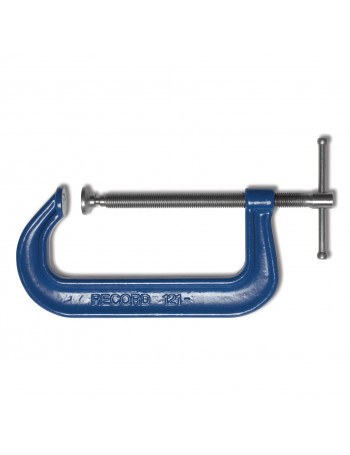 G formos spaustuvas HD 150 mm 4000 kg