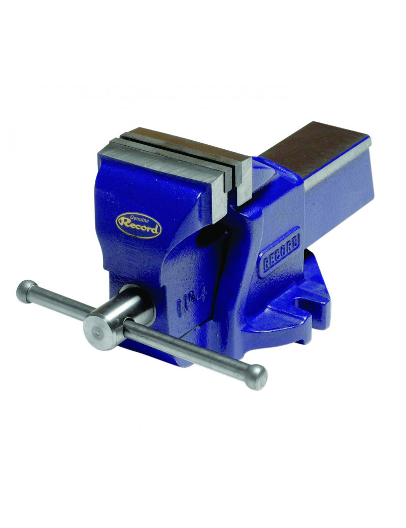 Mechaniko spaustuvas 100 mm