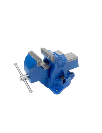 Sukiojamas dirbtuvių spaustuvas 100 mm