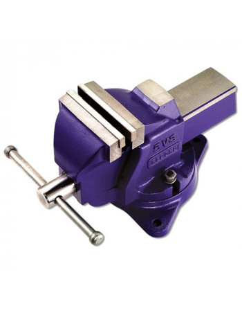 Sukiojamas dirbtuvių spaustuvas 150 mm