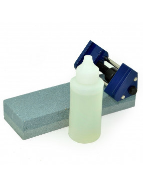 Kaltų galandinimo rinkinys IRWIN