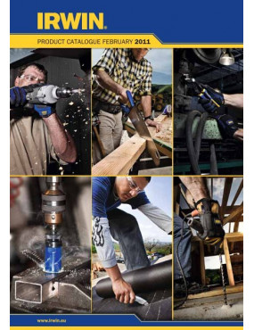 Grąžtas bet MASONRY 20 x 300/400 mm