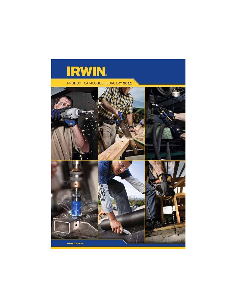 Grąžtas bet MASONRY 20 x 300/400 mm