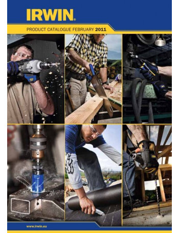 Grąžtas bet MASONRY 20 x 300/400 mm