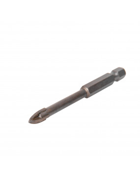 SPECIALIST+ stiklo grąžtas 4 mm