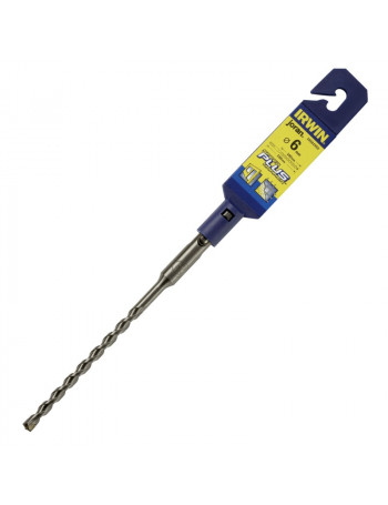 Grąžtas SDS+ 7 x 150/210 mm