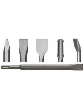 Smailas kaltas „IRWIN SDS+ 250 mm