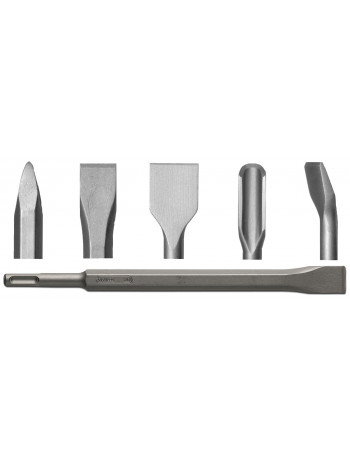 Gaubtas kaltas „IRWIN SDS+ 22 x 250 mm