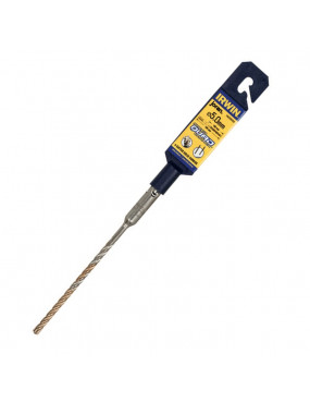 Grąžtas „IRWIN SDS QUAD 10x200/260 mm