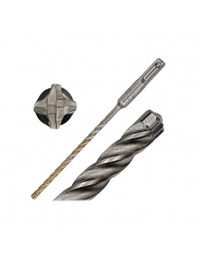 Grąžtas „IRWIN SDS QUAD 12x150/210 mm