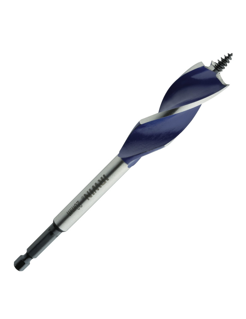 Grąžtas medienai BLUE GROOVE 32 mm