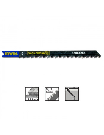 Pjūklelis „IRWIN 100 mm U144D