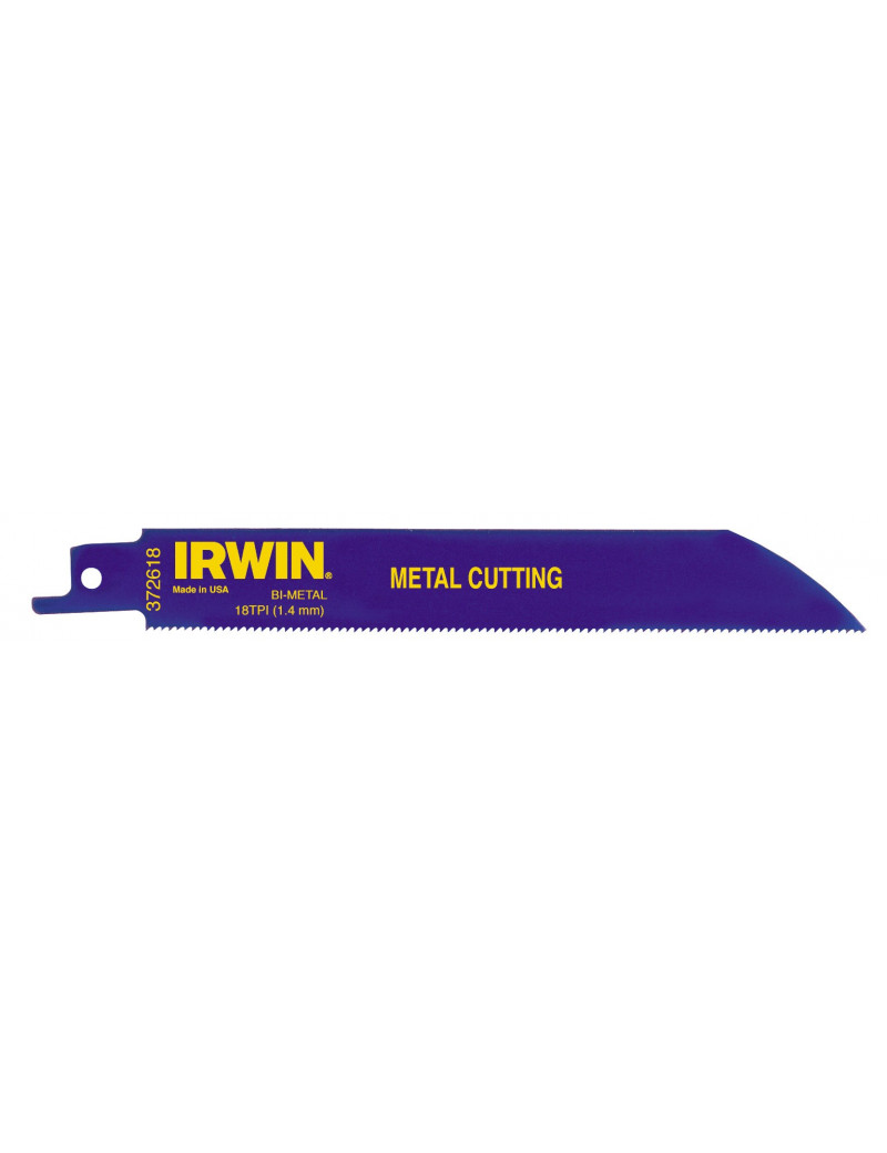 Pj metalui „IRWIN 100 mm 14TPI