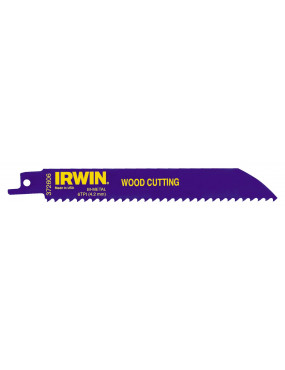 Pj medžiui „IRWIN 150 mm 6TPI