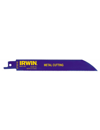 Pj metalui „IRWIN 150 mm 24TPI 2 vnt