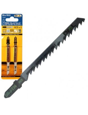 Siaurapj med „DREL T06/2 T144D 2 vnt