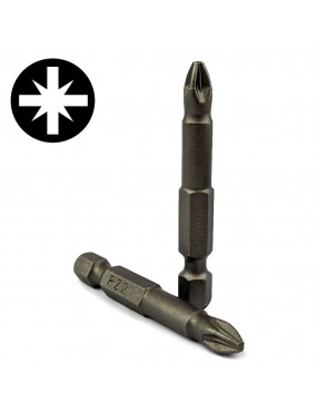 SPECIALIST+ atsuktuvo antgalis PZ2 50 mm