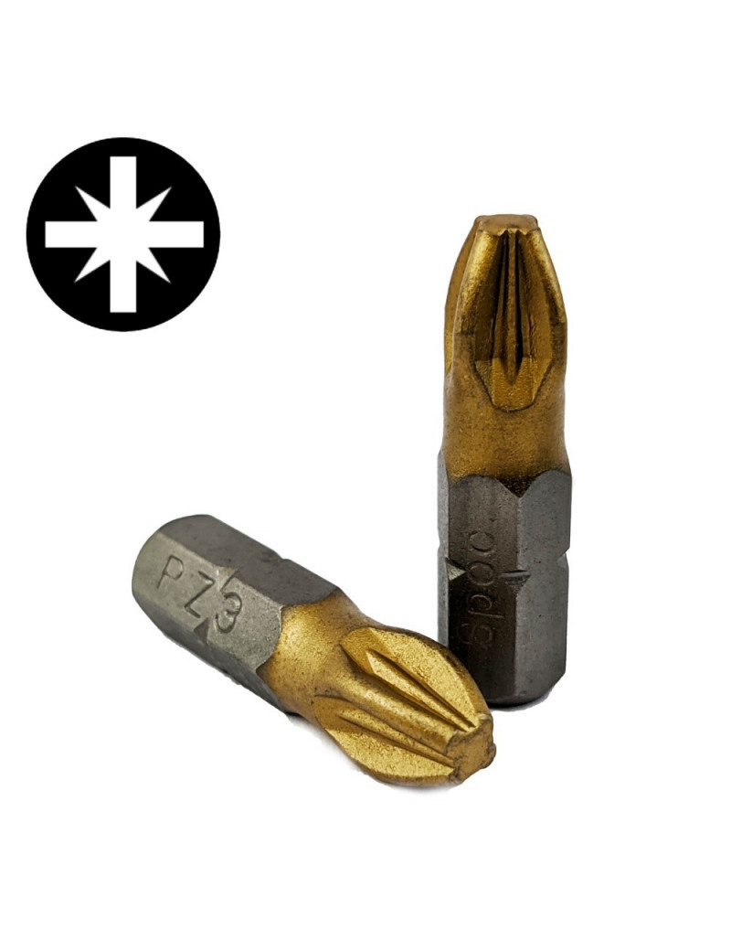 SPECIALIST+ atsuktuvo antgalis TITANIUM PZ3