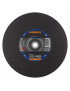 Metalo pjdiskas FT30 350x4x20 mm