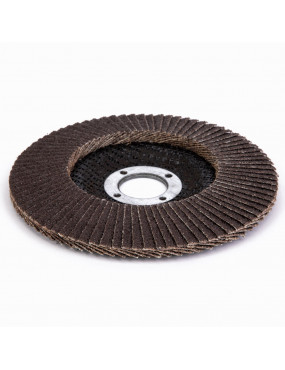 SPECIALIST+ lapelinis šlif diskas BASIC ZK60 125 mm