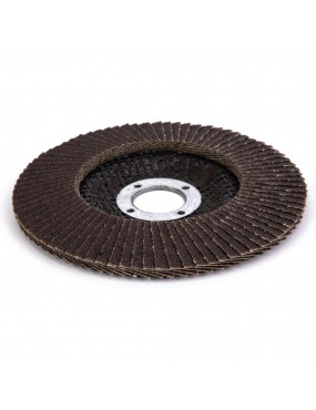 SPECIALIST+ lapelinis šlif diskas BASIC ZK80 125 mm