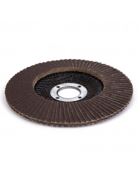 SPECIALIST+ lapelinis šlif diskas BASIC ZK120 125 mm