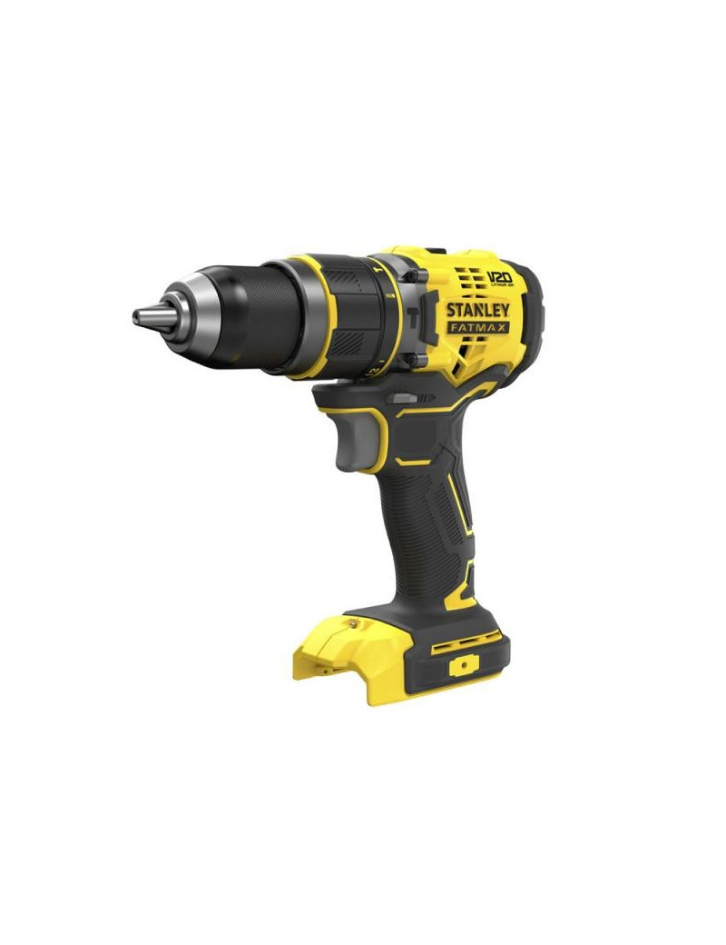 Suktuvas/gręžtuvas Stanley SFMCD721B 20V įrankis be priedų