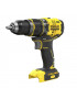 Suktuvas/gręžtuvas Stanley SFMCD721B 20V įrankis be priedų