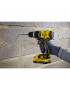 Suktuvas/gręžtuvas Stanley SFMCD721B 20V įrankis be priedų