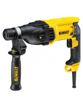 Perforatorius DeWalt D25133K 26J