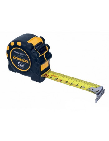 Ruletė MAG GRIP DUPLEX 5 m x 25 mm Ruletė MAG GRIP DUPLEX 5 m x 25 mm