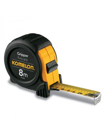 Ruletė GRIPPER PG55 5 m x 25 mm Ruletė GRIPPER PG55 5 m x 25 mm