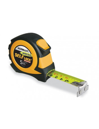 Ruletė PSE59 5 m x 19 mm Ruletė PSE59 5 m x 19 mm