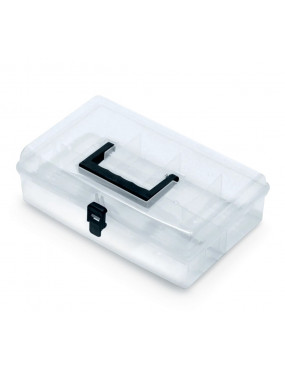 Įrankių dėžė UNIBOX R12m 295x135x85 mm