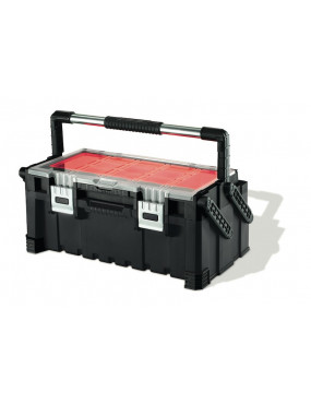 Dėžė Keter CANTILEVER PRO 57x31x245 cm
